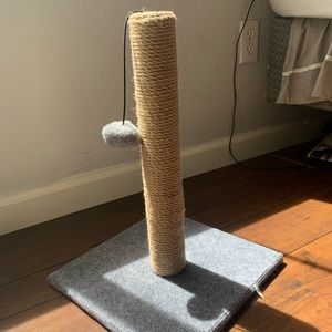 Cat Tree